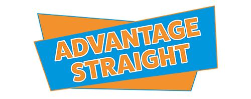 AdvantageStraightTitle Advantage Straight Title