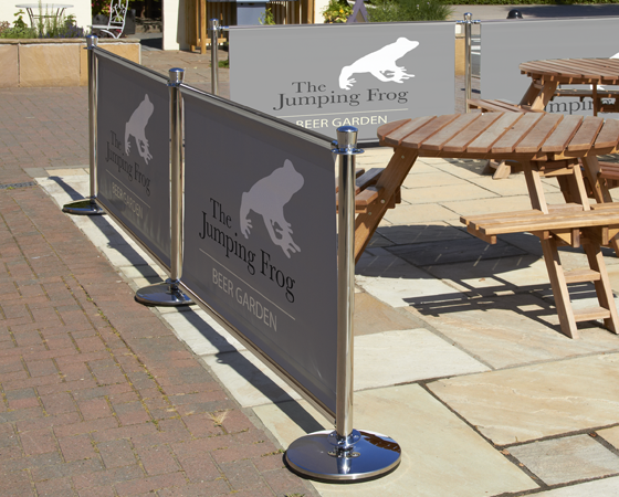 Beer-Garden