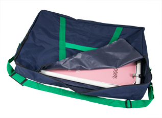 Folding-Swing-Sign-Carry-Case Banner - Folding Swing Sign Carry Case