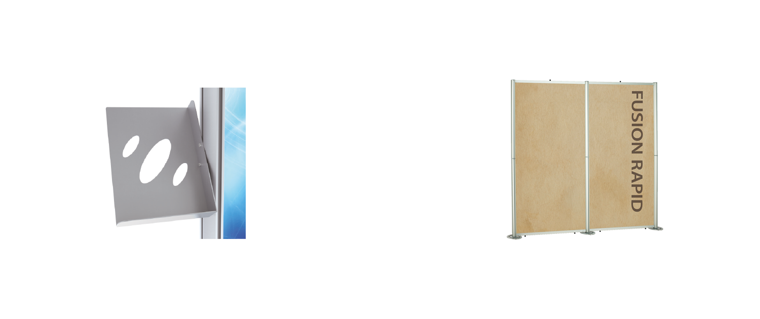 Fusion-Rapid-Accessories-Literature-Unit Literature Unit