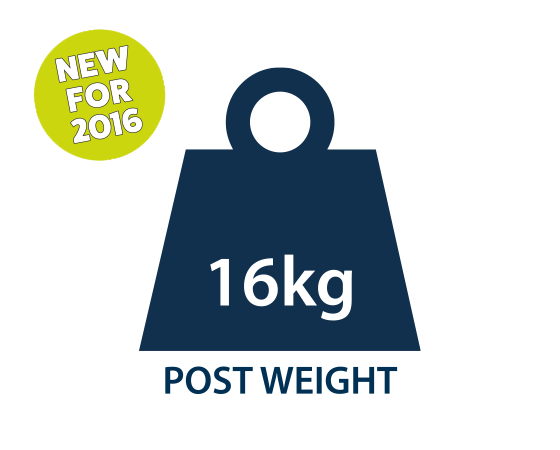 Heavy-Post-Weight