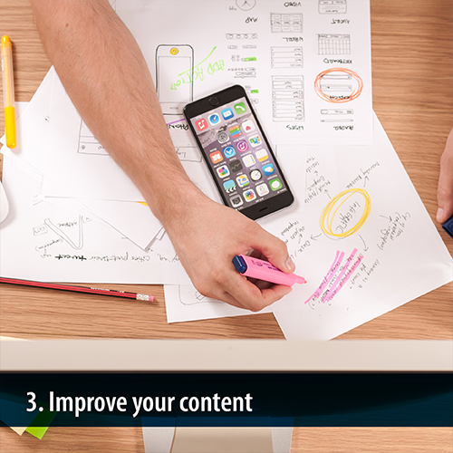 Improve-your-content