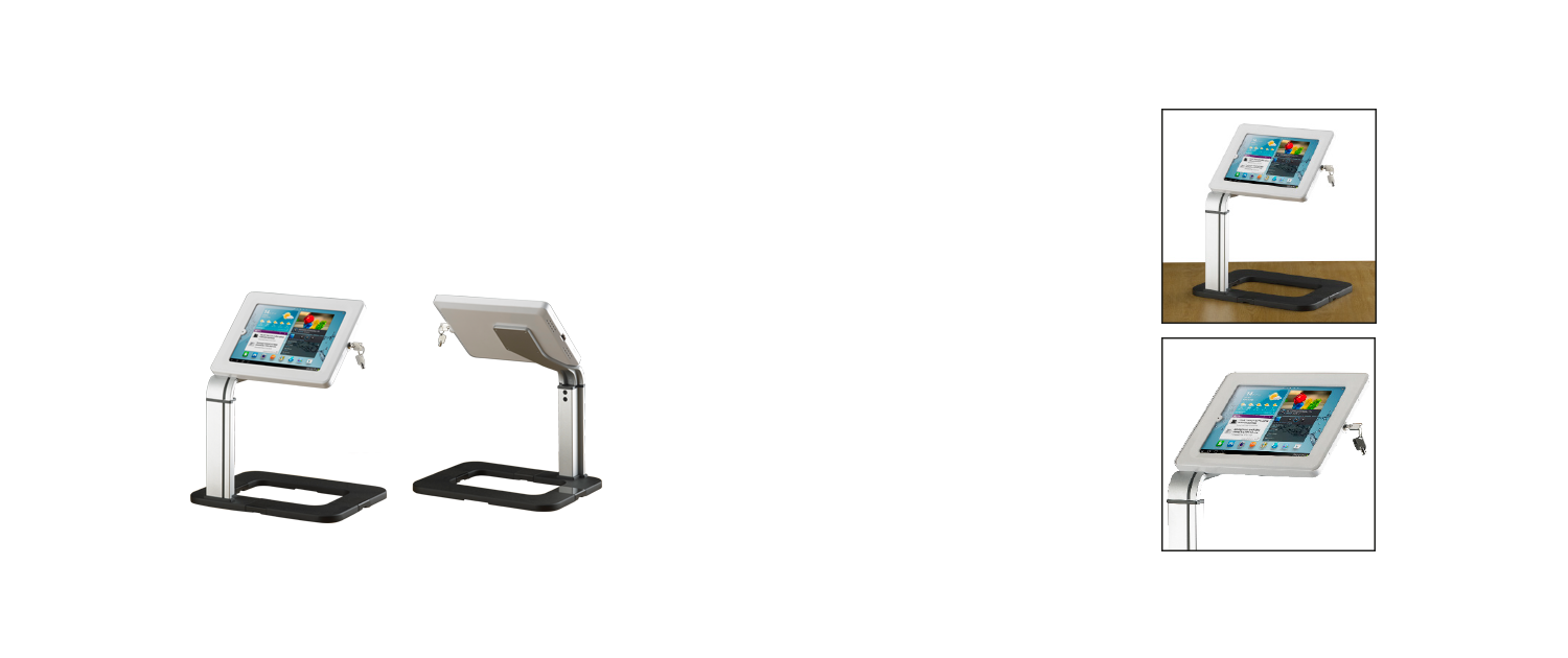 Indoor-Signage-Universal-Tablet-Holder-Desktop universal desktop header