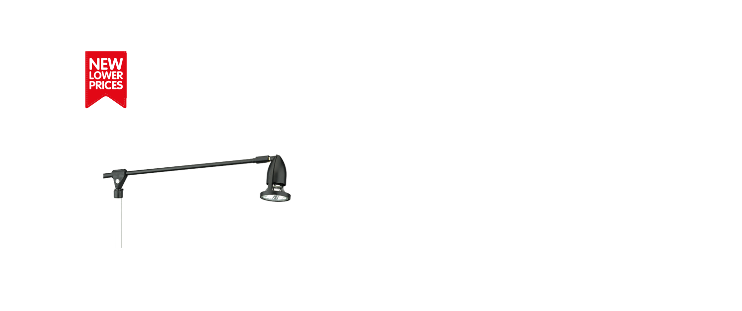 Lighting-Polaris-Spotlight