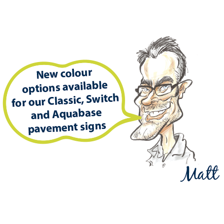 Matt-Speaks