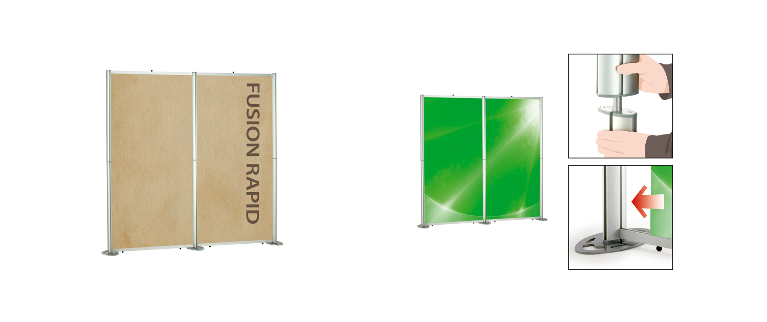 Modular-Displays-Fusion-Rapid Fusion Rapid Display