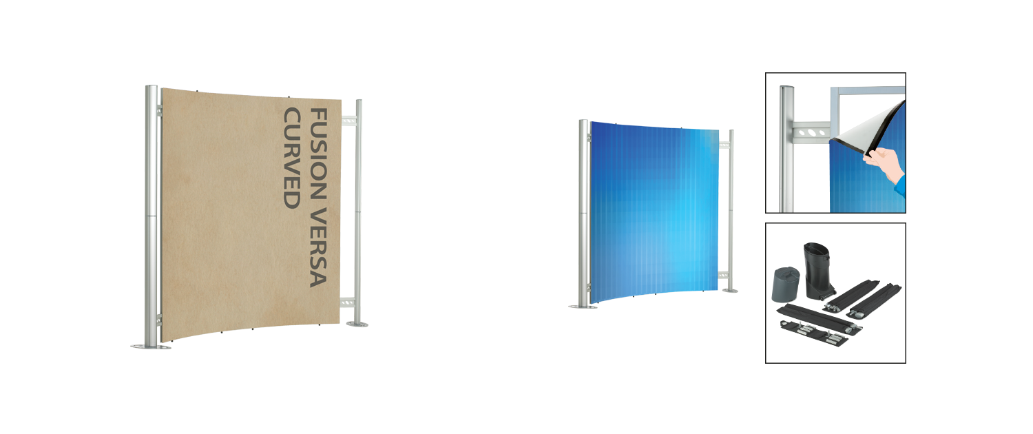 Modular-Displays-Fusion-Versa-Curved Fusion Versa Rapid