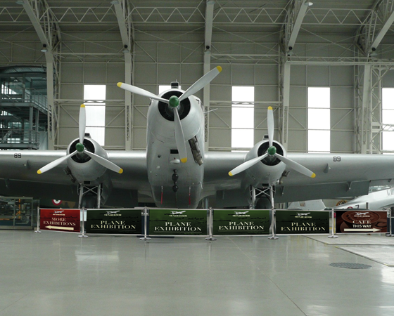 Museum