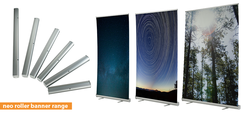 Neo-Roller-Banner-Range