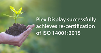 ISO New Featured