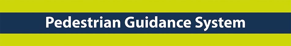Pedestrian-Guidance-System pedestrian guidance blog header