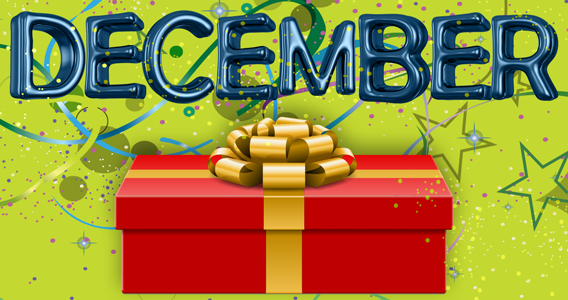 Plex December Plex December