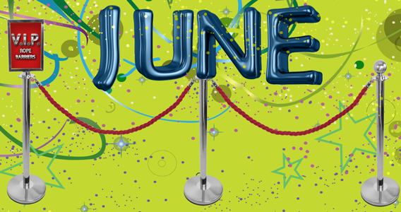 PlexJune Plex June