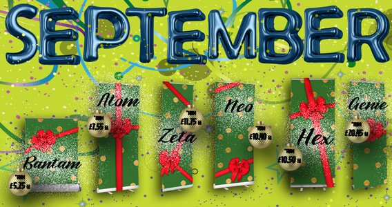 Plex September