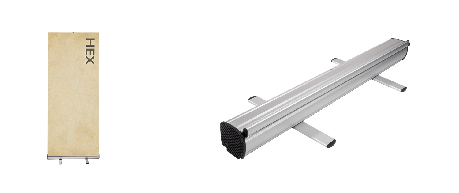 Roller-Banners-Hex-1-2 Hex Roller Banner