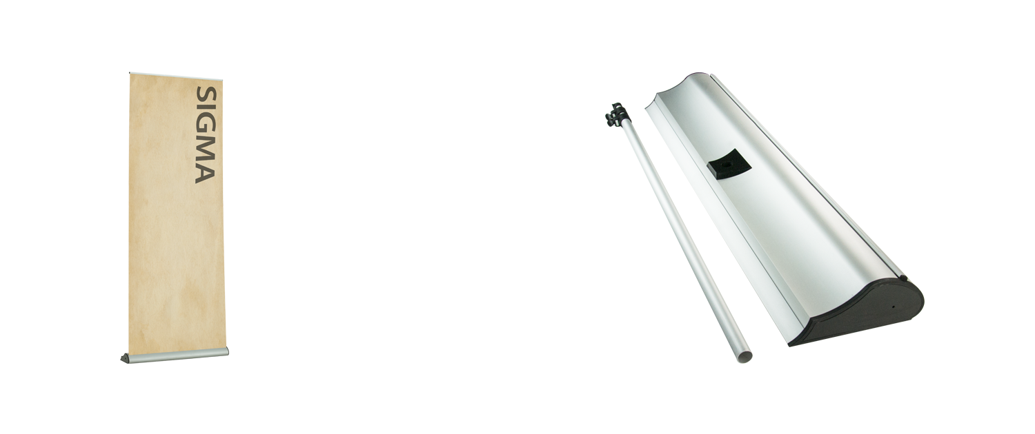 Roller-Banners-Sigma Sigma Roller Banner