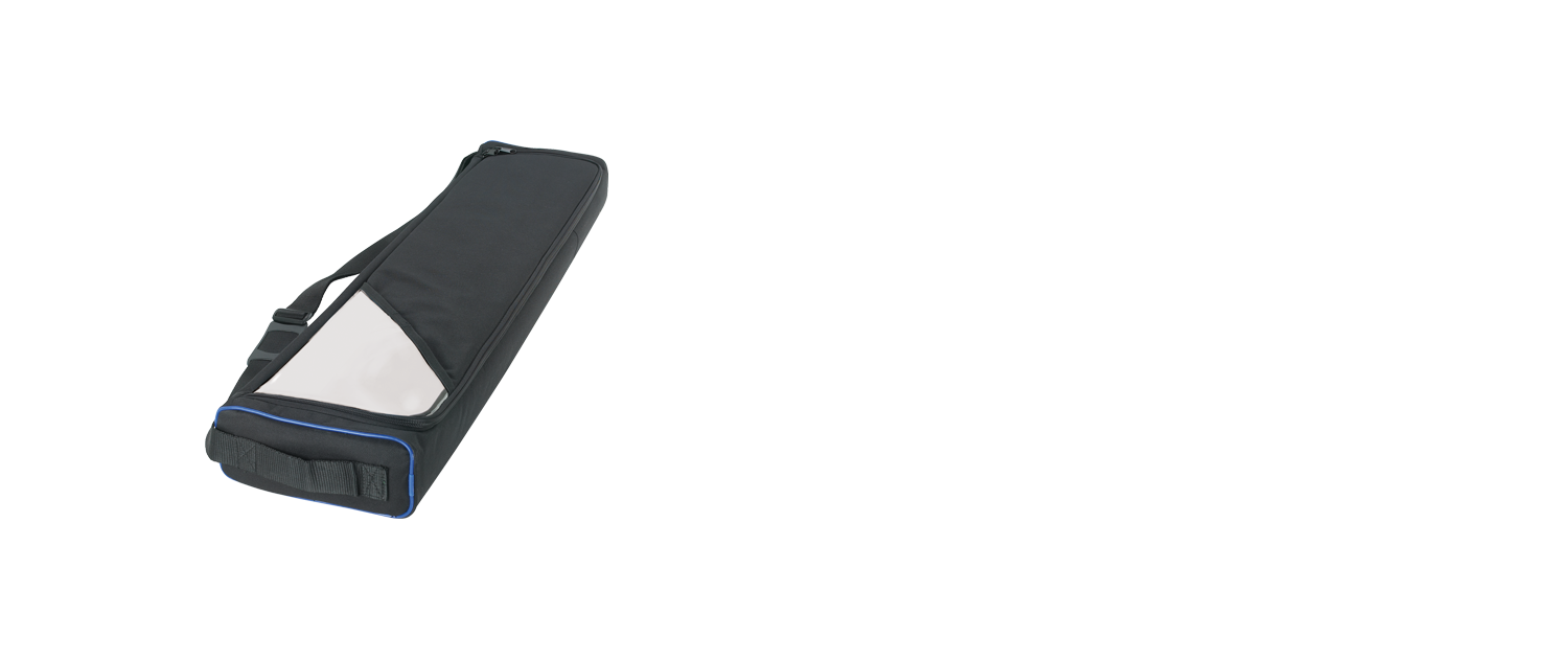 Sidewinder Replacement Padded Bag