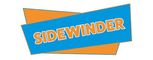 Sidewinder Title Sidewinder Title