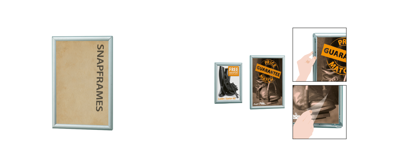 Snapframes header