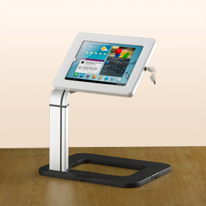 Tablet holders insitu