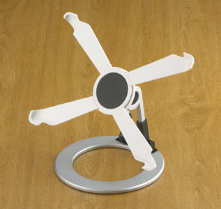 iPad-Holder-Desktop