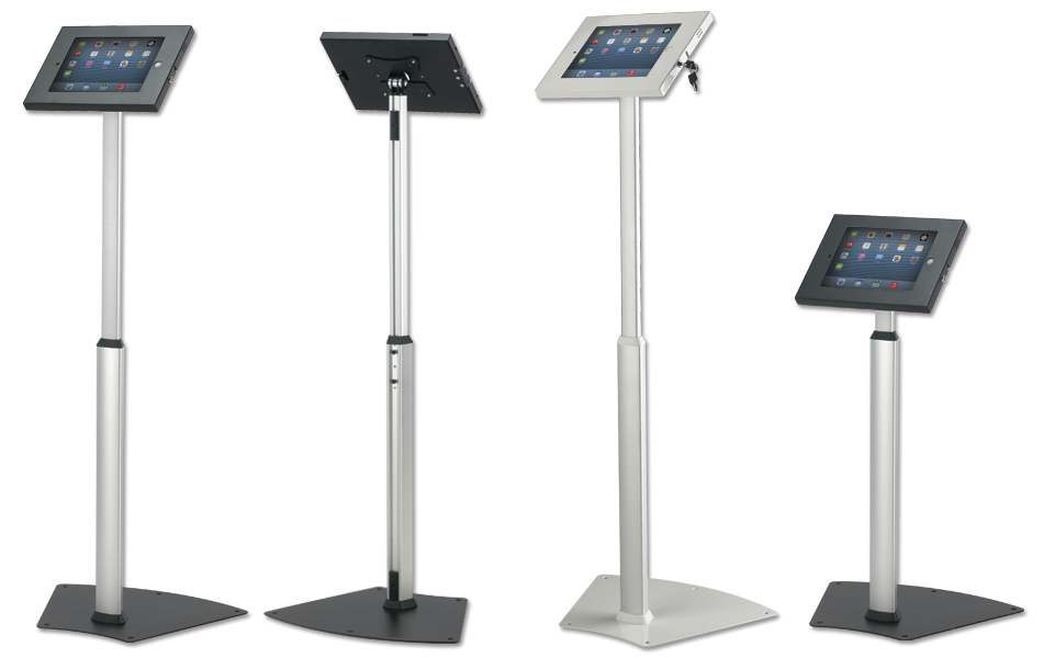 iPad-Holders